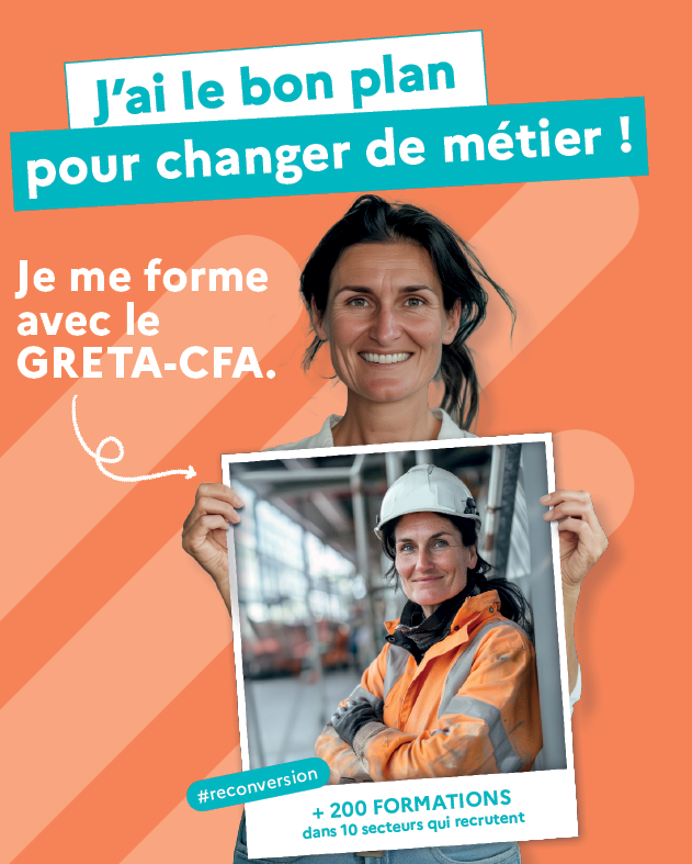 Reconversion